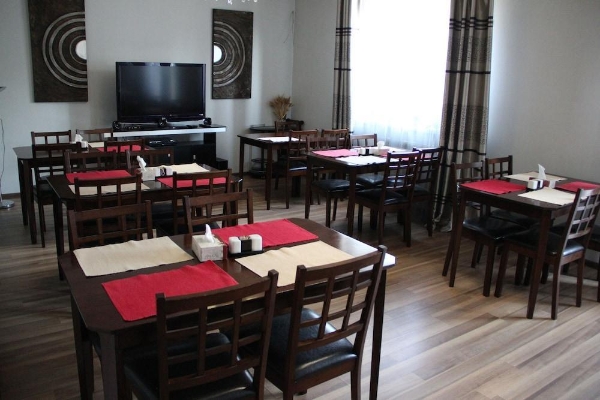 Hotel Grig (Eriwan)